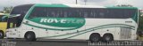Rovetur Turismo 1800 na cidade de Trindade, Goiás, Brasil, por Ramom Oliveira Queiroz. Número da foto: #4792458.