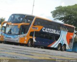 Catedral Turismo 14109 na cidade de Goiânia, Goiás, Brasil, por André Luiz Canon. Número da foto: #4792253.
