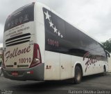 Follone Transporte Executivo 10010 na cidade de Trindade, Goiás, Brasil, por Ramom Oliveira Queiroz. ID da foto: :id.