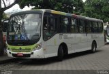 Viação Vila Real B11688 na cidade de Rio de Janeiro, Rio de Janeiro, Brasil, por Lucas de Freitas Fonseca. Número da foto: #4791542.