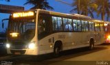 Auto Viação Jabour D86302 na cidade de Rio de Janeiro, Rio de Janeiro, Brasil, por Lucas de Freitas Fonseca. Número da foto: #4791557.