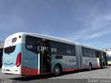Auto Omnibus Floramar 10 na cidade de Belo Horizonte, Minas Gerais, Brasil, por Daniel Souza. Número da foto: #4792212.