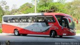 Empresa de Ônibus Pássaro Marron 5416 na cidade de Taubaté, São Paulo, Brasil, por Alex Ramos Ribeiro. Número da foto: #:id.
