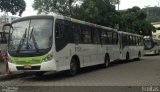 Viação Vila Real B11526 na cidade de Rio de Janeiro, Rio de Janeiro, Brasil, por Lucas de Freitas Fonseca. Número da foto: #4791539.