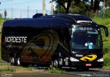 Expresso Nordeste 5020 na cidade de Campinas, São Paulo, Brasil, por Sérgio de Sousa Elias. Número da foto: #:id.