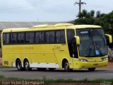 Viação Itapemirim 9025 na cidade de Teresina, Piauí, Brasil, por João Victor. Número da foto: #4790597.