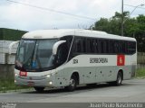 Borborema Imperial Transportes 2254 na cidade de Recife, Pernambuco, Brasil, por Joao Paulo Nascimento Silva. Número da foto: #:id.