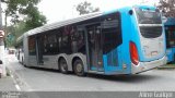Viação Paratodos > São Jorge > Metropolitana São Paulo > Mobibrasil 6 3032 na cidade de São Paulo, São Paulo, Brasil, por Aline Guilger. Número da foto: #:id.