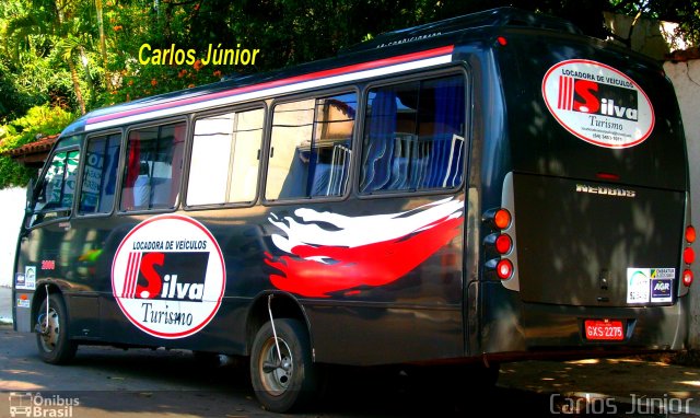 Silva Tur 2006 na cidade de Caldas Novas, Goiás, Brasil, por Carlos Júnior. Número da foto: #4795010.