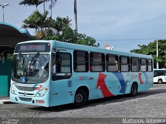 Via Urbana 30011 na cidade de Fortaleza, Ceará, Brasil, por Matheus Lima Teixeira. Número da foto: #4794232.