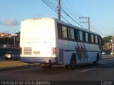 Ônibus Particulares 0070 na cidade de Salvador, Bahia, Brasil, por Henrique de Jesus Almeida. ID da foto: :id.