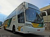 Empresa Gontijo de Transportes 12305 na cidade de Belo Horizonte, Minas Gerais, Brasil, por Douglas Yuri. Número da foto: #:id.