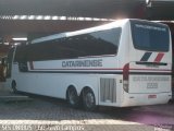 Auto Viação Catarinense 2226 na cidade de Garuva, Santa Catarina, Brasil, por Gustavo Campos Gatti. Número da foto: #4793299.