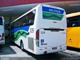 Bel-Tour Transportes e Turismo 329 na cidade de Juiz de Fora, Minas Gerais, Brasil, por Luiz Krolman. Número da foto: #4792906.