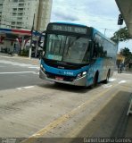 Transwolff Transportes e Turismo 6 6500 na cidade de São Paulo, São Paulo, Brasil, por Daniel Lucena Gomes. Número da foto: #4793460.