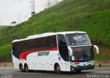 Eucatur - Empresa União Cascavel de Transportes e Turismo 4425 na cidade de Aparecida, São Paulo, Brasil, por Adailton Cruz. Número da foto: #:id.