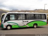Turin Transportes 600 na cidade de Ouro Preto, Minas Gerais, Brasil, por César Natividade. Número da foto: #4795132.