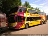 Valentina 20 na cidade de Foz do Iguaçu, Paraná, Brasil, por Reginaldo Levinski da Silva. Número da foto: #4792961.