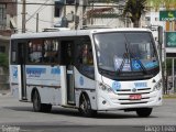 Transporte Alternativo de São Vicente 354 na cidade de São Vicente, São Paulo, Brasil, por Diego Leão. Número da foto: #4795209.