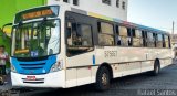 Viação Madureira Candelária B75657 na cidade de Rio de Janeiro, Rio de Janeiro, Brasil, por Rafael Leonel Jacinto dos Santos. Número da foto: #4794365.