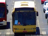 Ônibus Particulares 0280 na cidade de Brasília, Distrito Federal, Brasil, por Marlon Mendes da Silva Souza. Número da foto: #4793275.