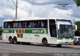 Empresa Gontijo de Transportes 21140 na cidade de Vitória da Conquista, Bahia, Brasil, por Leandro  Santos. Número da foto: #4795449.