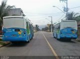 Serramar Transporte Coletivo 17206 na cidade de Serra, Espírito Santo, Brasil, por Danilo Moraes. Número da foto: #4793456.