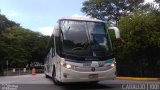 Auto Viação 1001 3002 na cidade de São Paulo, São Paulo, Brasil, por Cainã Marcos de Araujo. Número da foto: #4793446.
