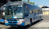 Viação Mauá RJ 185.228 na cidade de Rio de Janeiro, Rio de Janeiro, Brasil, por Rafael Leonel Jacinto dos Santos. Número da foto: #4792942.