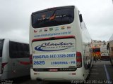 Clautur Viagens e Turismo 2625 na cidade de Aparecida, São Paulo, Brasil, por Vagner Barreto da Silva. Número da foto: #:id.