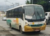 Expresso Mangaratiba RJ 137.021 na cidade de Rio de Janeiro, Rio de Janeiro, Brasil, por Rafael Leonel Jacinto dos Santos. Número da foto: #4794378.