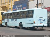 VIANOVA - Viação Nova Santa Rita 16027 na cidade de Porto Alegre, Rio Grande do Sul, Brasil, por Douglas Storgatto. Número da foto: #:id.