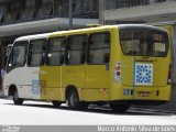 Transurb ST 2 na cidade de Rio de Janeiro, Rio de Janeiro, Brasil, por Marco Antônio Silva de Góes. Número da foto: #:id.