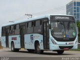 SOGIL - Sociedade de Ônibus Gigante Ltda. 5165 na cidade de Porto Alegre, Rio Grande do Sul, Brasil, por Jovani Cecchin. Número da foto: #:id.