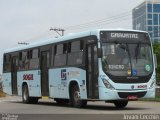 SOGIL - Sociedade de Ônibus Gigante Ltda. 5165 na cidade de Porto Alegre, Rio Grande do Sul, Brasil, por Jovani Cecchin. ID da foto: :id.