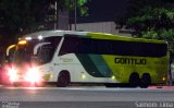 Empresa Gontijo de Transportes 18575 na cidade de Vitória, Espírito Santo, Brasil, por Saimom  Lima. Número da foto: #4794063.