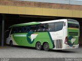 Viação Presidente 11105 na cidade de Divinópolis, Minas Gerais, Brasil, por Daniel Souza. Número da foto: #4792807.