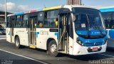 Transportes Futuro C30116 na cidade de Rio de Janeiro, Rio de Janeiro, Brasil, por Rafael Leonel Jacinto dos Santos. Número da foto: #4792945.