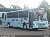 VIANOVA - Viação Nova Santa Rita 16104 na cidade de Canoas, Rio Grande do Sul, Brasil, por Douglas Storgatto. Número da foto: #:id.