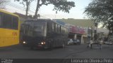 Cidos Bus 300 na cidade de Caruaru, Pernambuco, Brasil, por Leon Oliver. Número da foto: #4793700.