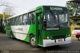 Scherer Trans Marquesul 140 na cidade de Lajeado, Rio Grande do Sul, Brasil, por Daniel Espindola Dorneles. Número da foto: #4794026.