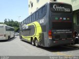 Cleiton Bus Executive 600 na cidade de Aparecida, São Paulo, Brasil, por Vagner Barreto da Silva. ID da foto: :id.