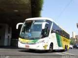 Empresa Gontijo de Transportes 18915 na cidade de Belo Horizonte, Minas Gerais, Brasil, por Daniel Souza. Número da foto: #4794386.