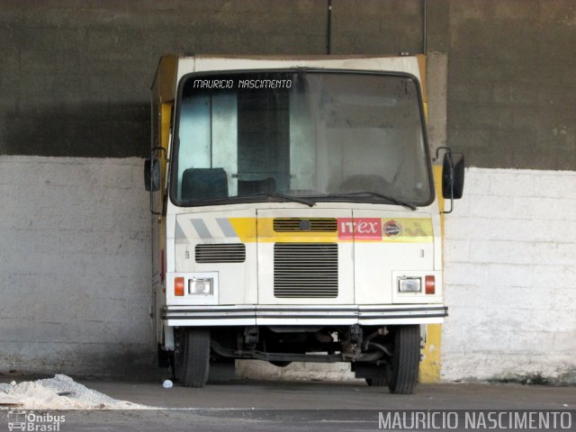 Viação Itapemirim C075 na cidade de Belo Horizonte, Minas Gerais, Brasil, por Maurício Nascimento. Número da foto: #4796505.