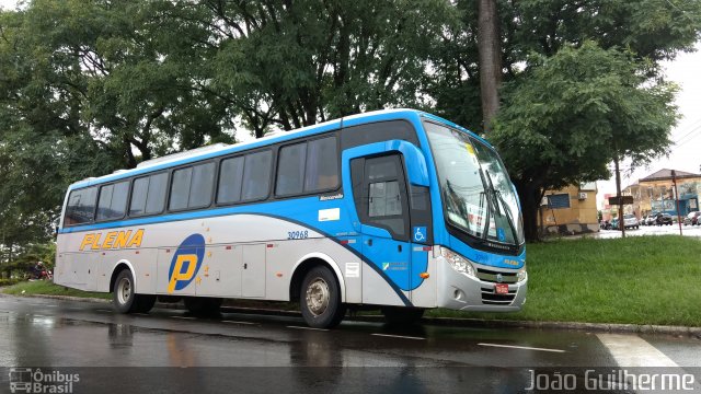 Plena 30968 na cidade de Jaú, São Paulo, Brasil, por João Guilherme Lopes. Número da foto: #4796279.