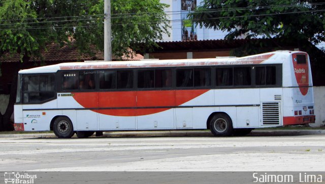 Ônibus Particulares 2640 na cidade de Vila Velha, Espírito Santo, Brasil, por Saimom  Lima. ID da foto: 4796624.