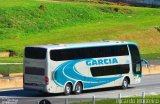 Viação Garcia 7956 na cidade de Aparecida, São Paulo, Brasil, por Ricardo Silva Monteiro. Número da foto: #4796127.