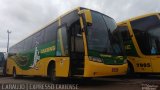 Expresso Caxiense 7007 na cidade de Guarulhos, São Paulo, Brasil, por Cainã Marcos de Araujo. Número da foto: #4796977.