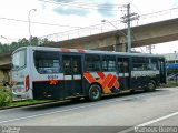 Rápido Campinas 10314 na cidade de Campo Limpo Paulista, São Paulo, Brasil, por Matheus Bueno. Número da foto: #:id.