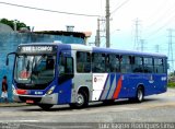 Litorânea Transportes Coletivos 82.601 na cidade de São José dos Campos, São Paulo, Brasil, por Luiz Vagner Rodrigues Lima. Número da foto: #4796128.
